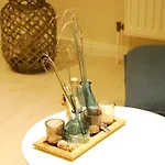 아파트 Meine Ecke 1