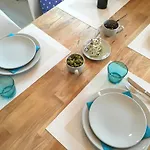Meine Ecke 1 *
