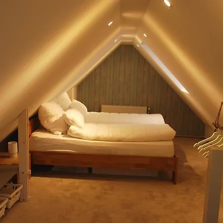 Apartamento Meine Ecke 1