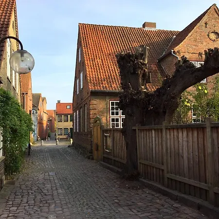 Meine Ecke 1 아파트