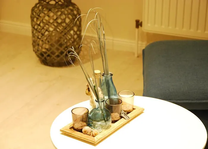 Apartment Meine Ecke 1