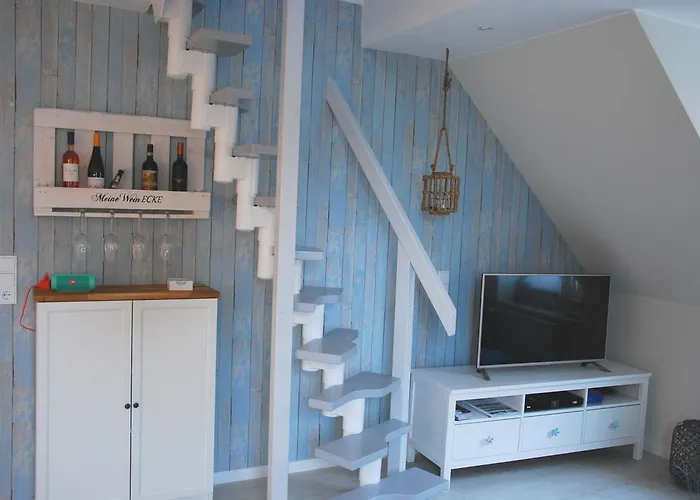 Meine Ecke 1 Apartment Eckernfoerde