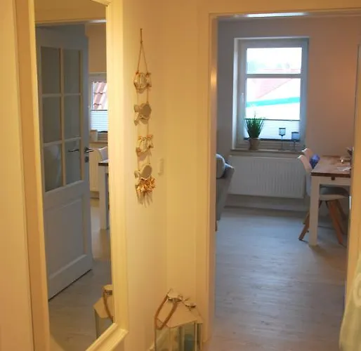 Meine Ecke 1 Apartment