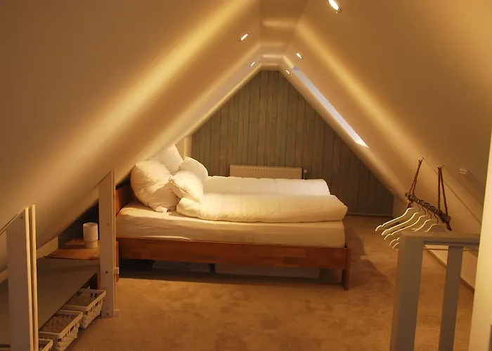 Apartment Meine Ecke 1