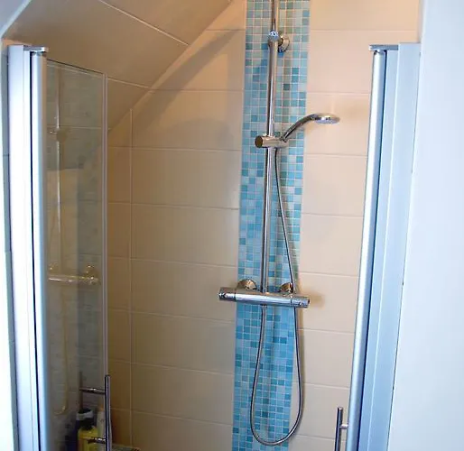 Apartment Meine Ecke 1 *