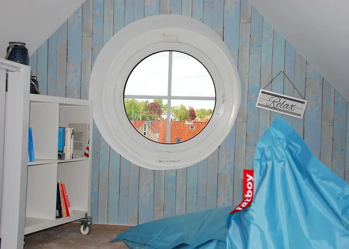 Meine Ecke 1 Apartment *