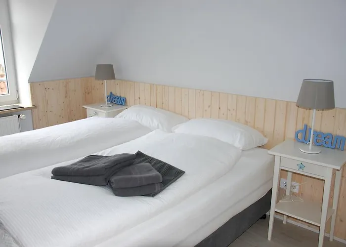 Apartment Meine Ecke 1 Eckernfoerde